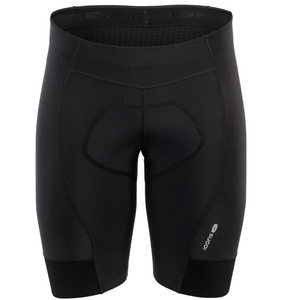 Sugoi Evolution Shorty EVO Plus Road Trail Bike Shorts, Men’s XS